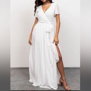 Baltic Born Kristina maxi dress